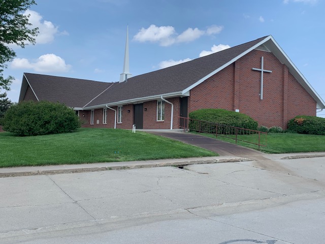 United Methodist Church